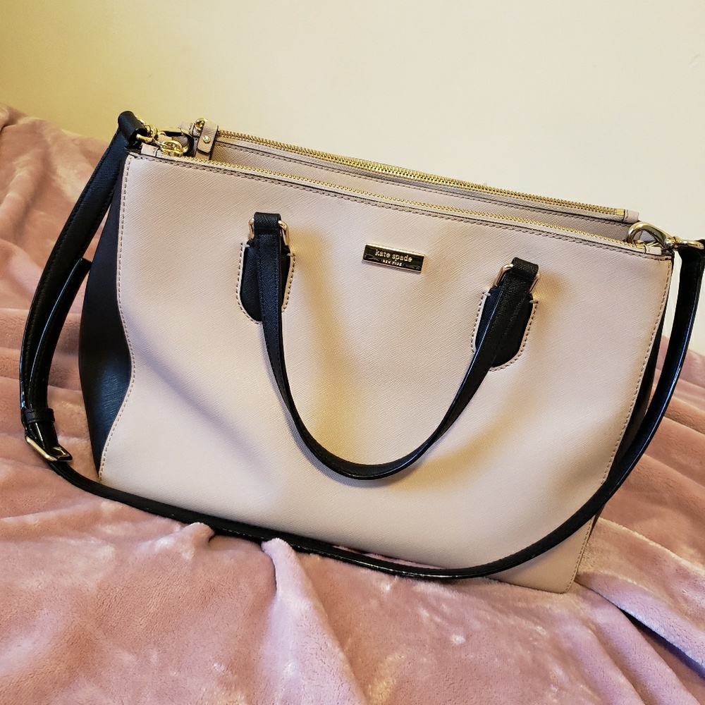 Leighann Laurel Way Satchel